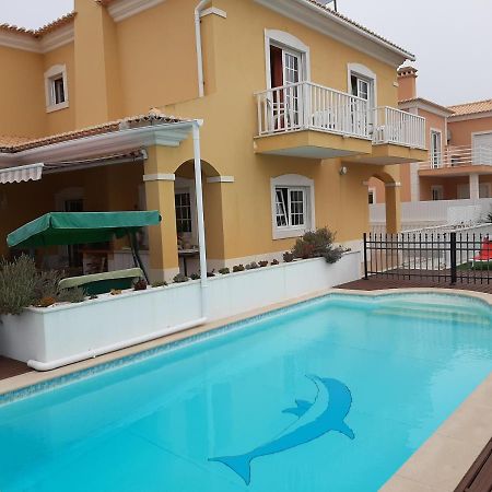 Villa Dos Teixos Cascais Eksteriør billede