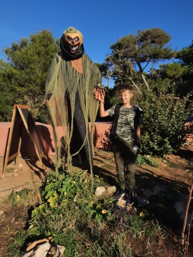 Villa Dos Teixos Cascais Eksteriør billede