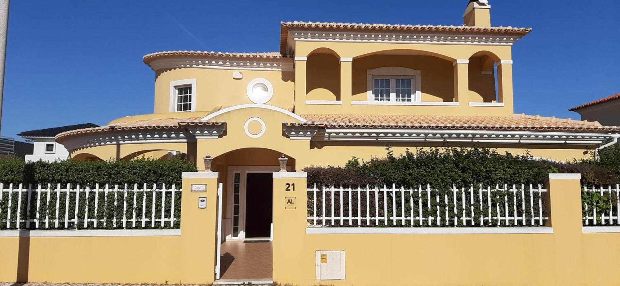 Villa Dos Teixos Cascais Eksteriør billede