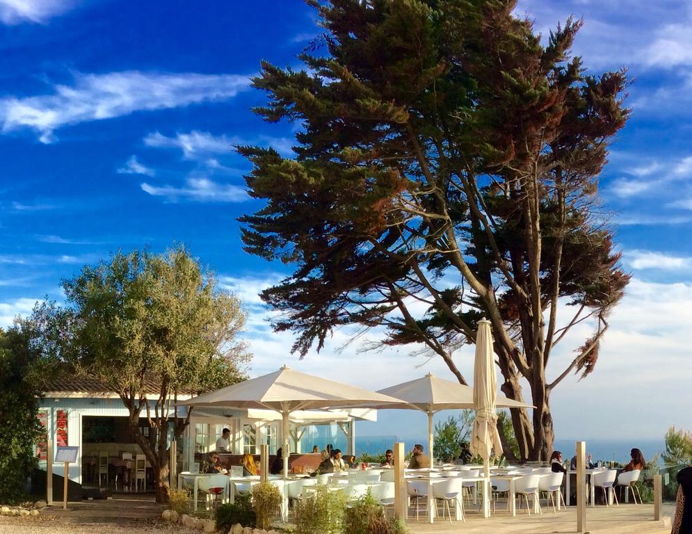 Villa Dos Teixos Cascais Eksteriør billede