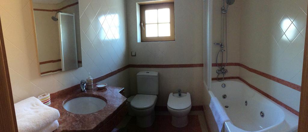 Villa Dos Teixos Cascais Værelse billede