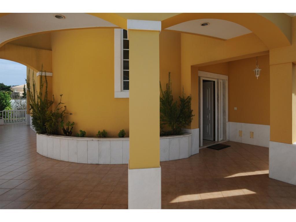 Villa Dos Teixos Cascais Eksteriør billede