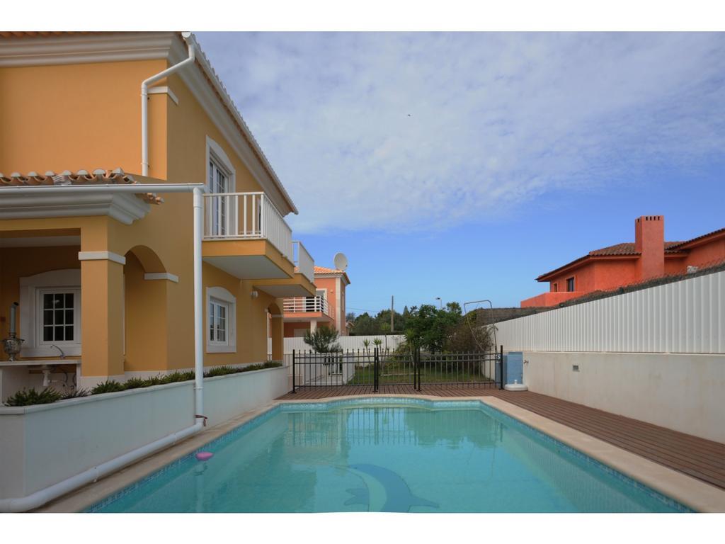 Villa Dos Teixos Cascais Eksteriør billede