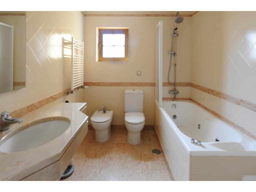 Villa Dos Teixos Cascais Værelse billede