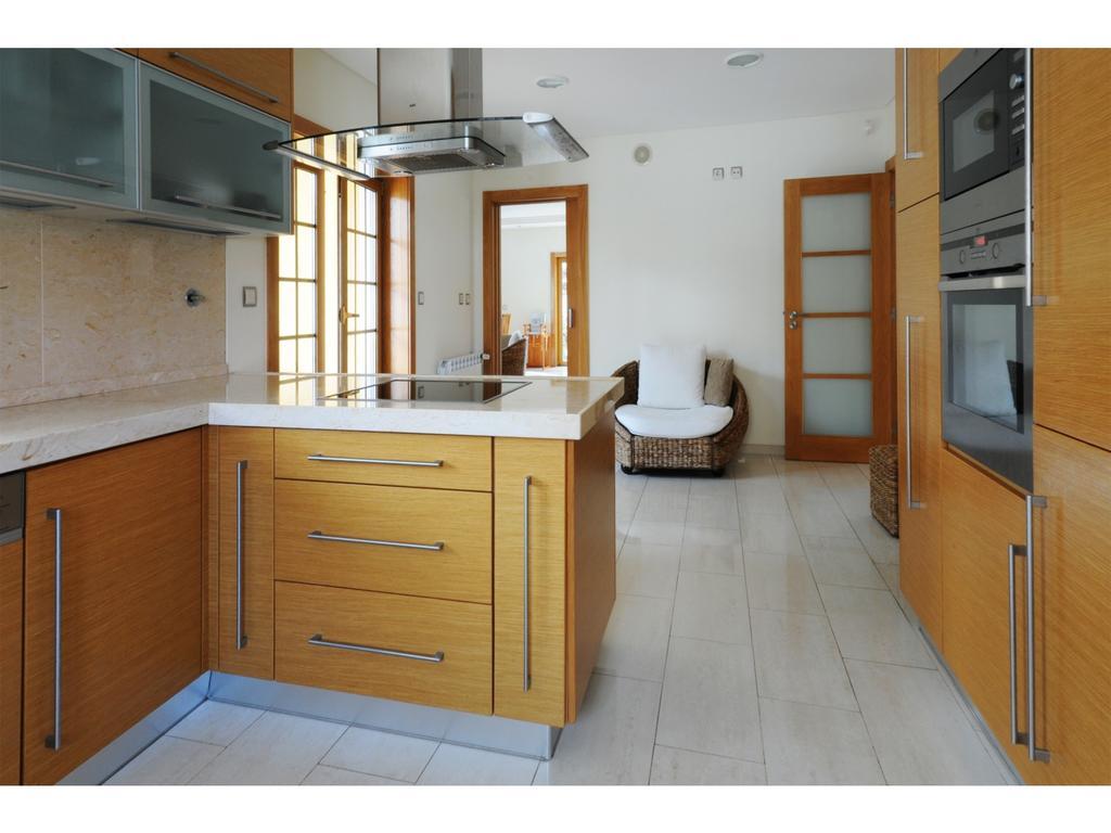 Villa Dos Teixos Cascais Eksteriør billede