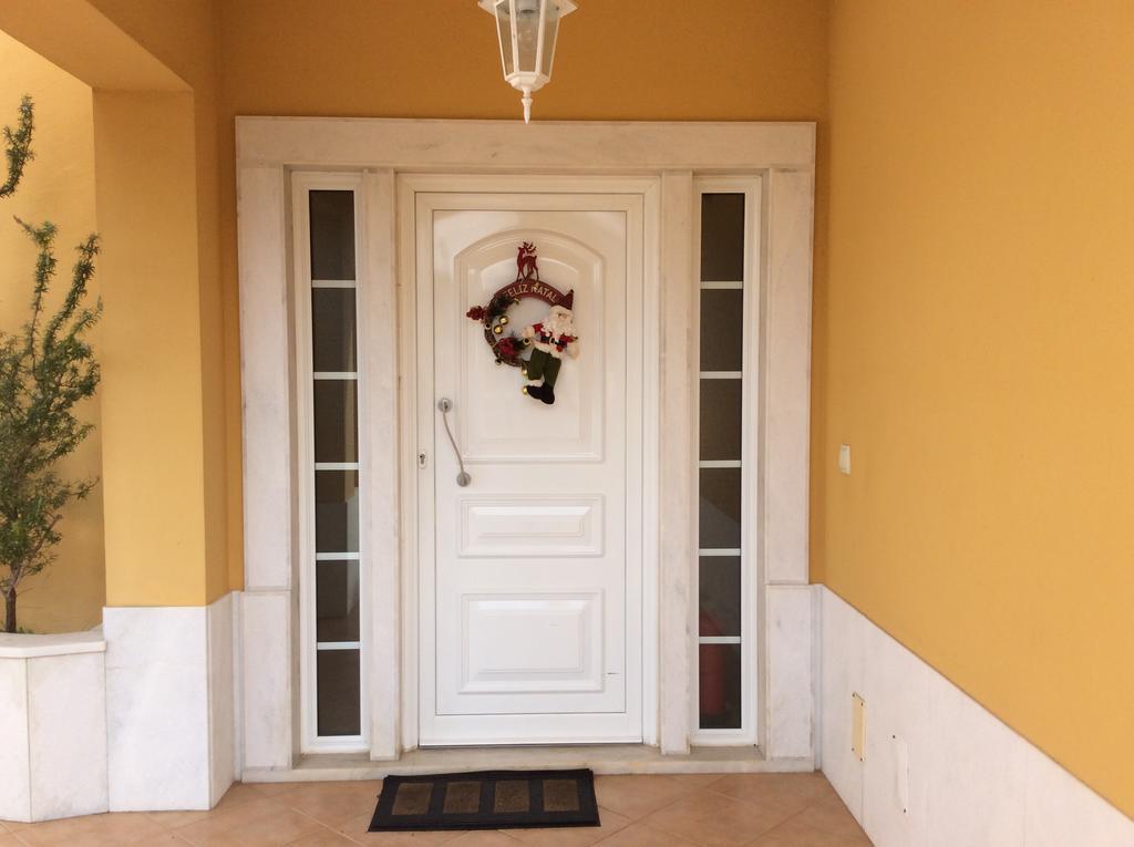 Villa Dos Teixos Cascais Eksteriør billede