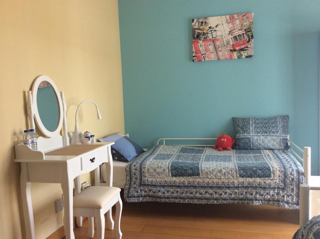 Villa Dos Teixos Cascais Eksteriør billede